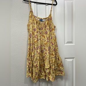Old Navy cami dress
